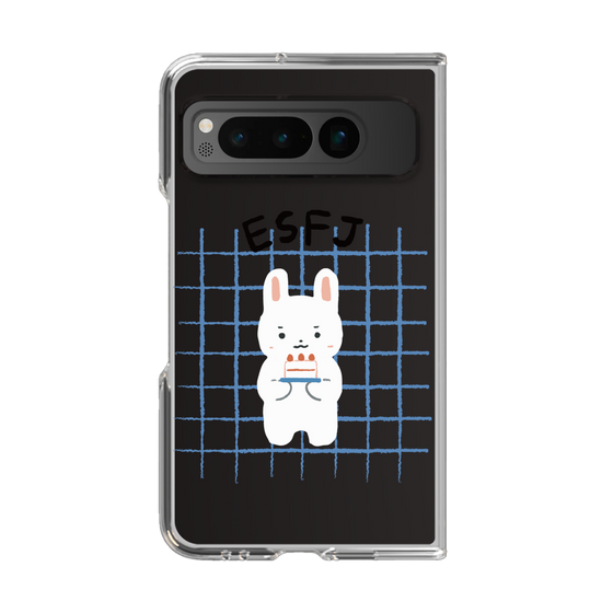 Clear Case［ Original - ESFJ Consul - Character ］