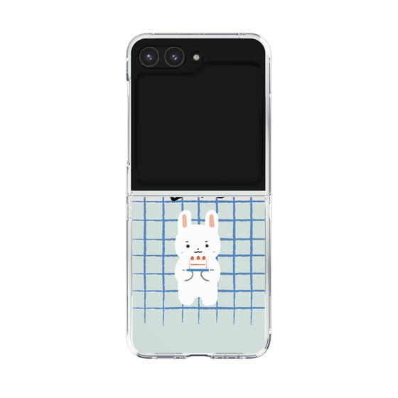 Clear Case［ Original - ESFJ Consul - Character ］