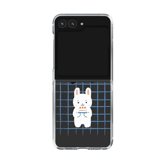 Clear Case［ Original - ESFJ Consul - Character ］