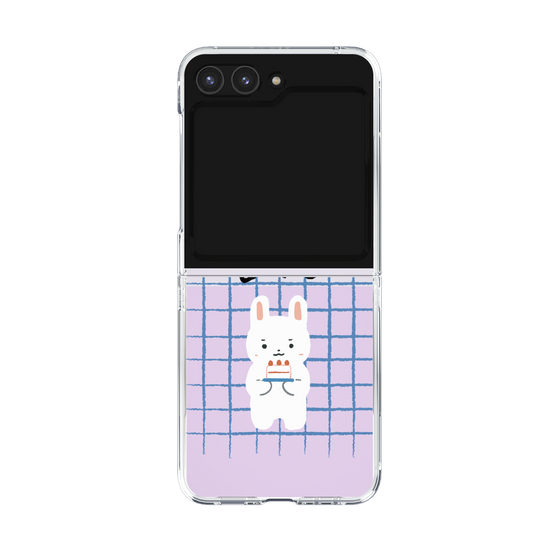 Clear Case［ Original - ESFJ Consul - Character ］