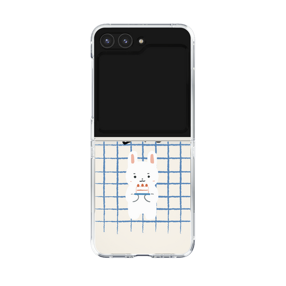 Clear Case［ Original - ESFJ Consul - Character ］