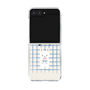 Clear Case［ Original - ESFJ Consul - Character ］