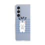 Clear Case［ Original - ESFJ Consul - Character ］
