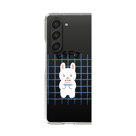 Clear Case［ Original - ESFJ Consul - Character ］