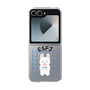 Clear Case［ オリジナル - ESFJ 領事 - キャラクター ］