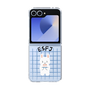Clear Case［ オリジナル - ESFJ 領事 - キャラクター ］