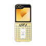 Clear Case［ オリジナル - ESFJ 領事 - キャラクター ］