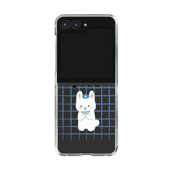 Clear Case［ Original - ISFJ Defender - Character ］