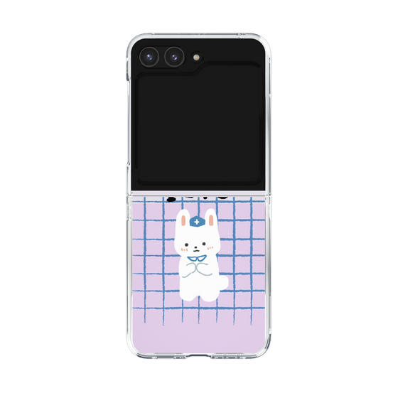 Clear Case［ Original - ISFJ Defender - Character ］