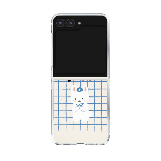 Clear Case［ Original - ISFJ Defender - Character ］