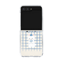 Clear Case［ Original - ISFJ Defender - Character ］