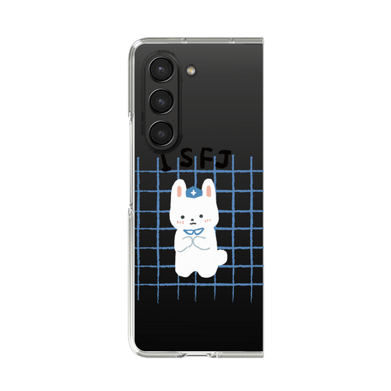 Clear Case［ Original - ISFJ Defender - Character ］