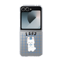 Clear Case［ オリジナル - ISFJ 擁護者 - キャラクター ］