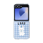 Clear Case［ オリジナル - ISFJ 擁護者 - キャラクター ］