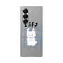 Clear Case［ オリジナル - ISFJ 擁護者 - キャラクター ］