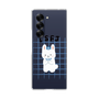 Clear Case［ オリジナル - ISFJ 擁護者 - キャラクター ］