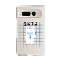 Clear Case［ Original - ISTJ Logistician - Character ］