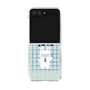 Clear Case［ Original - ISTJ Logistician - Character ］