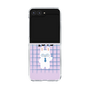 Clear Case［ Original - ISTJ Logistician - Character ］