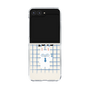 Clear Case［ Original - ISTJ Logistician - Character ］