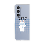 Clear Case［ Original - ISTJ Logistician - Character ］