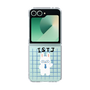 Clear Case［ オリジナル - ISTJ 管理者 - キャラクター ］