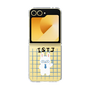 Clear Case［ オリジナル - ISTJ 管理者 - キャラクター ］