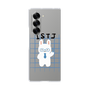 Clear Case［ オリジナル - ISTJ 管理者 - キャラクター ］