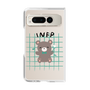 Clear Case［ Original - INFP Mediator - Character ］