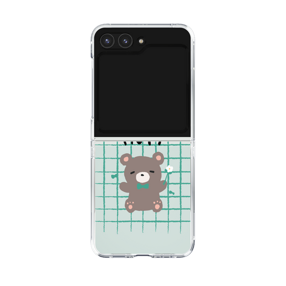 Clear Case［ Original - INFP Mediator - Character ］