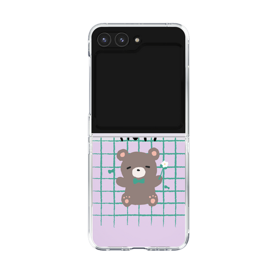 Clear Case［ Original - INFP Mediator - Character ］