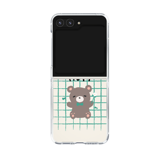 Clear Case［ Original - INFP Mediator - Character ］
