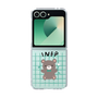 Clear Case［ オリジナル - INFP 仲介者 - キャラクター ］