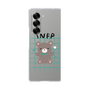 Clear Case［ オリジナル - INFP 仲介者 - キャラクター ］
