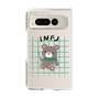 Clear Case［ Original - INFJ Advocate - Character ］