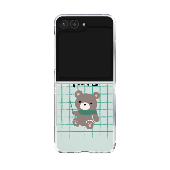 Clear Case［ Original - INFJ Advocate - Character ］