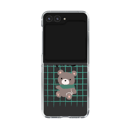 Clear Case［ Original - INFJ Advocate - Character ］
