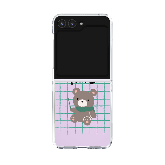 Clear Case［ Original - INFJ Advocate - Character ］