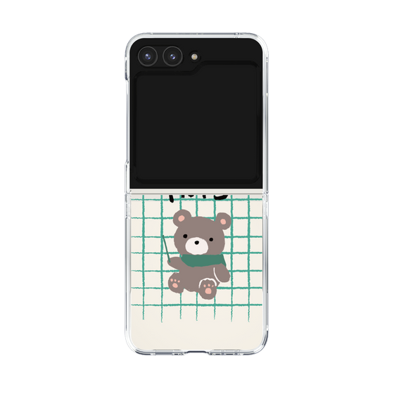 Clear Case［ Original - INFJ Advocate - Character ］