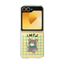 Clear Case［ オリジナル - INFJ 提唱者 - キャラクター ］