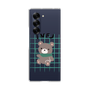 Clear Case［ オリジナル - INFJ 提唱者 - キャラクター ］