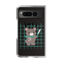 Clear Case［ Original - ENFJ Protagonist - Character ］