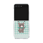 Clear Case［ Original - ENFJ Protagonist - Character ］