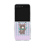 Clear Case［ Original - ENFJ Protagonist - Character ］