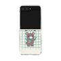 Clear Case［ Original - ENFJ Protagonist - Character ］