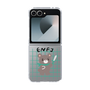 Clear Case［ オリジナル - ENFJ 主人公 - キャラクター ］