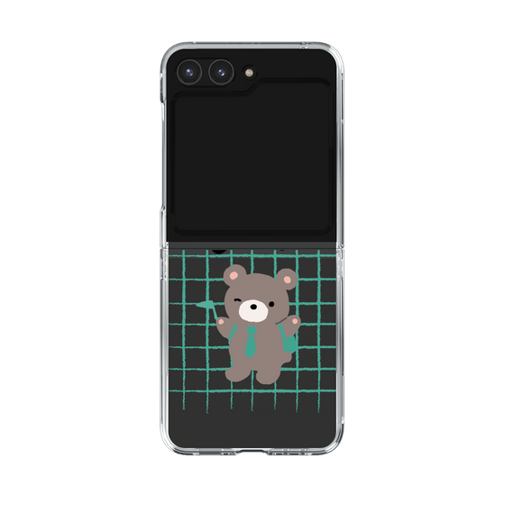 Clear Case［ Original - ENFP Campaigner - Character ］