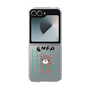 Clear Case［ オリジナル - ENFP 運動家 - キャラクター ］