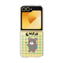 Clear Case［ オリジナル - ENFP 運動家 - キャラクター ］