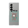 Clear Case［ オリジナル - ENFP 運動家 - キャラクター ］
